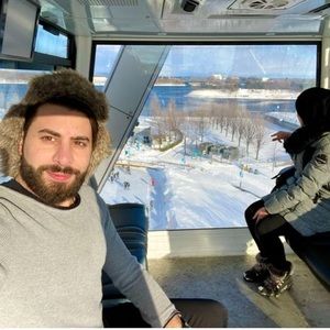 Meet your Posher, Ali